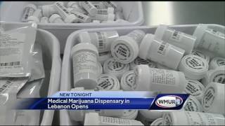 Temescal Wellness medical marijuana dispensary opens Sunday