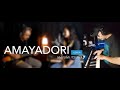 AMAYADORI Mayumi  Cover by Vera+Didi+Gunawan Maryono..