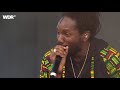 kabaka pyramid u0026 the bebble rockerslive rockpalast 2019