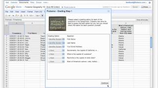 Flubaroo - Grading Made Easy
