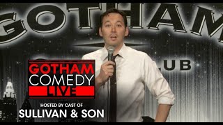 The Cast of Sullivan & Son | Gotham Comedy Live