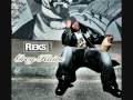 Reks - Rise