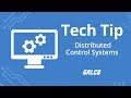 What is a Distributed Control System? (DCS) - A Galco TV Tech Tip | Galco