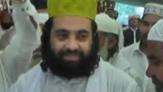 New Punjabi Naat Sanaemohammad Aya Sada Tara Dewraya by Azhar bro..
