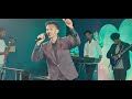 singer jossy haaleluyyaa new live worship jcp church 2024