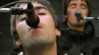 Stand By Me - Oasis (Acoustic by the Pool, 1997)