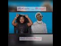 Makhadzi - Budget (feat. Prince Benza) [Official Audio]