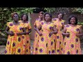 TUKO SAFARINI   HUDUMA CHOIR AIC INYOENI KITUI (OFFICIAL VIDEO)