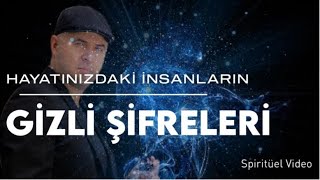 HAYATIMIZA GİREN İNSANLARIN GİZLİ ŞİFRELERİNİ ADİL YILDIRIM AÇIKLIYOR