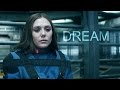 Wanda Maximoff (Scarlet Witch) // Dream