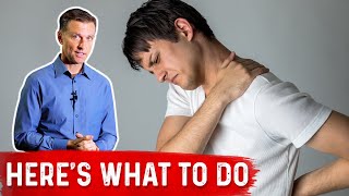 Your Liver Is Making Your Body Stiff