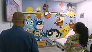 The Official Launch of Urgent Care Barbados Medical Centre (2023)
