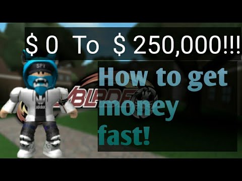 How To Get Money Fast!!! | Roblox BeyBlade : Rebirth - YouTube