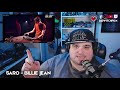 saro billie jean a pro dj reacts