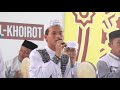 Hasbi Robbi | Banjari Al-Khoirot