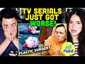 SLAYY POINT | TV Serials Just Got Worse Reaction!