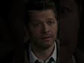 y n you came • castiel