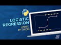 Logistic Regression Explained for Beginners | Machine Learning