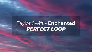 Please Don't Be In Love With Someone Else Perfect Loop - Taylor Swift Enchanted