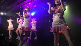 Doing定期公演vol.80　＠トキメロ