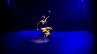 Sreeramachandra Varnam || Anand CS || Bharatanatyam