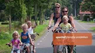 Drentse Fiets4Daagse 2013