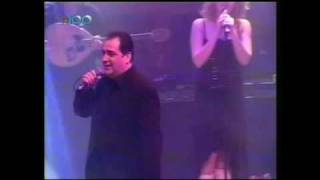 Vasilis Karras Den Pao Pouthena Live 2004 High Quality Chords Chordify