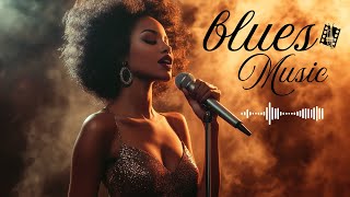 Love Songs｜Blues Night Playlist｜Cozy Playlist for Relaxing｜Work｜Study｜Ballads｜Coffee