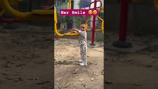 Vlog-46 Shorts of the Day | Cute Baby Girl | Cute Video |Trending | YouTube Videos | Trending Shorts