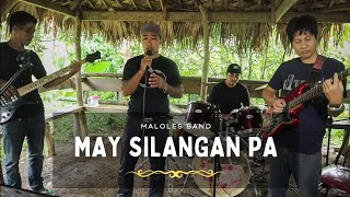 My Silangan Pa - Bing Rodrigo | Rolly Bodoy Cover