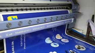 flex printing price per square feet in Hyderabad