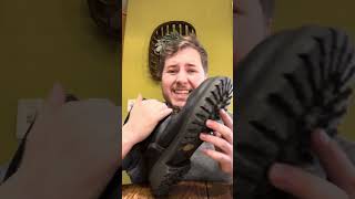 Danner Super Rain Forest (Final Cut)