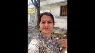 ఈ సారి చీర కట్టుకోలేదు🥲#nandiniprathikstories#teluguvlogs#viral#trending#youtubepartner#ytshorts🫶