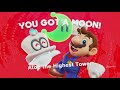 Super Mario Odyssey - Part 2 - Sand Kingdom! Tostarena! (Nintendo Switch) By Oct 25 2017