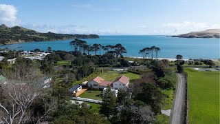 265 Hokianga Harbour Drive, Omapere