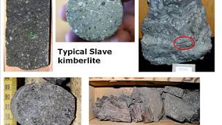 Paleobiology of Eocene Kimberlites from the Slave Province