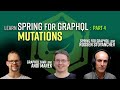 Spring Tips: Spring for GraphQL: Mutations
