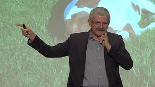 Faire de l’agriculture une solution collabor’active | Hervé Pillaud | TEDxEMLYON