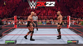 WWE 2K22 Livestream | Universe Mode, CCD, Online Matches  | PS5 Gameplay