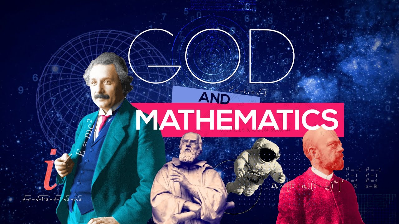 God And Mathematics Dr William Lane Craig