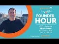 Founder Hour  - CEO Shane Green of digi.me