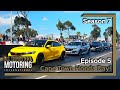 Cape Town Honda Day '24 | S07E05 | ALL THINGS MOTORING