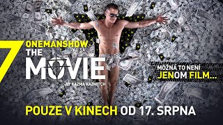 ONEMANSHOW: The Movie (2023) | Official Trailer