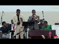 12.05.2024 Evangelistic Service - 