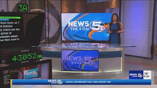 Baldwin Property Tax Vote
