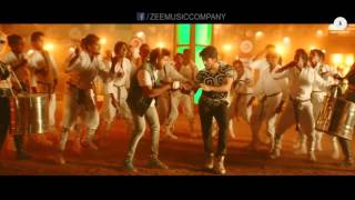 Run (Tamil) - Full Video | Bruce Lee The Fighter | Ram Charan | Sai Sharan & Nivaz