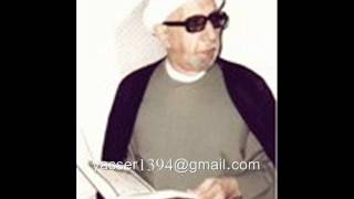 الشيخ احمد الوائلي-حتى السيخ في الهند يمجدون الحسين