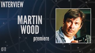 011: Martin Wood, Stargate Director and Producer (Interview)