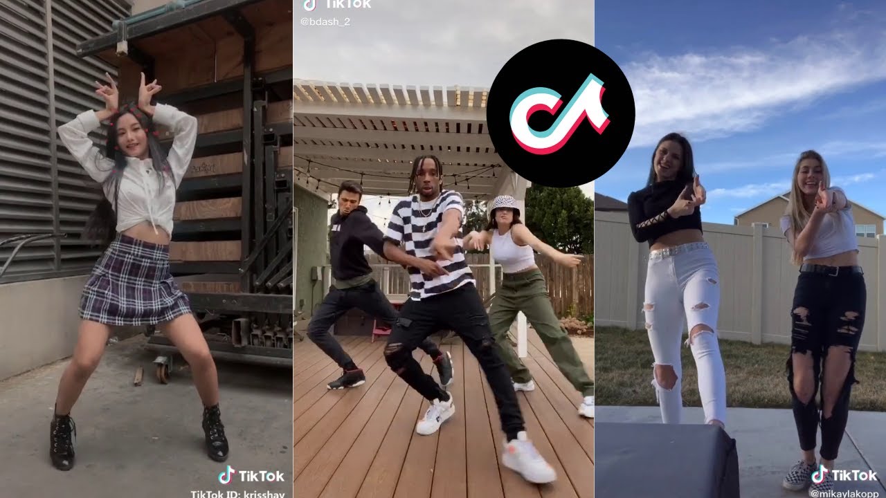 Best TikTok Dance Compilation | January - February 2020 Part 2 - YouTube