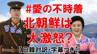 愛の不時着 北朝鮮は大激怒？国営メディアが批判のわけは…【ニュースで韓国語】